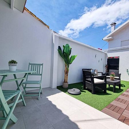 Casa Cais Novo Villa Viana do Castelo Kültér fotó