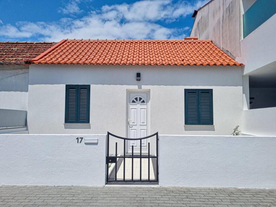 Casa Cais Novo Villa Viana do Castelo Kültér fotó