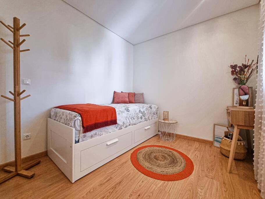 Casa Cais Novo Villa Viana do Castelo Kültér fotó