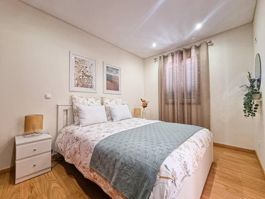 Casa Cais Novo Villa Viana do Castelo Kültér fotó